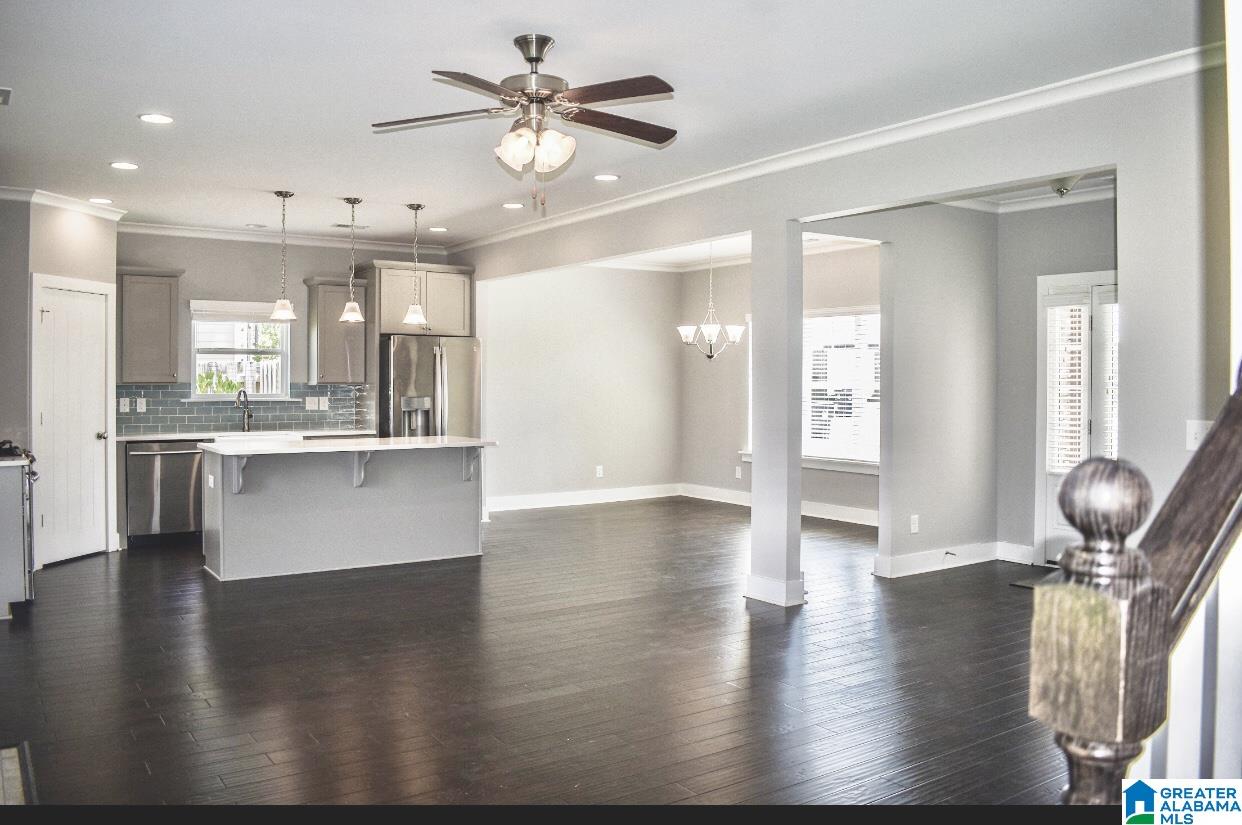 3031 Camellia Ridge Court Pelham, AL 35124 - Photo 11 of 48