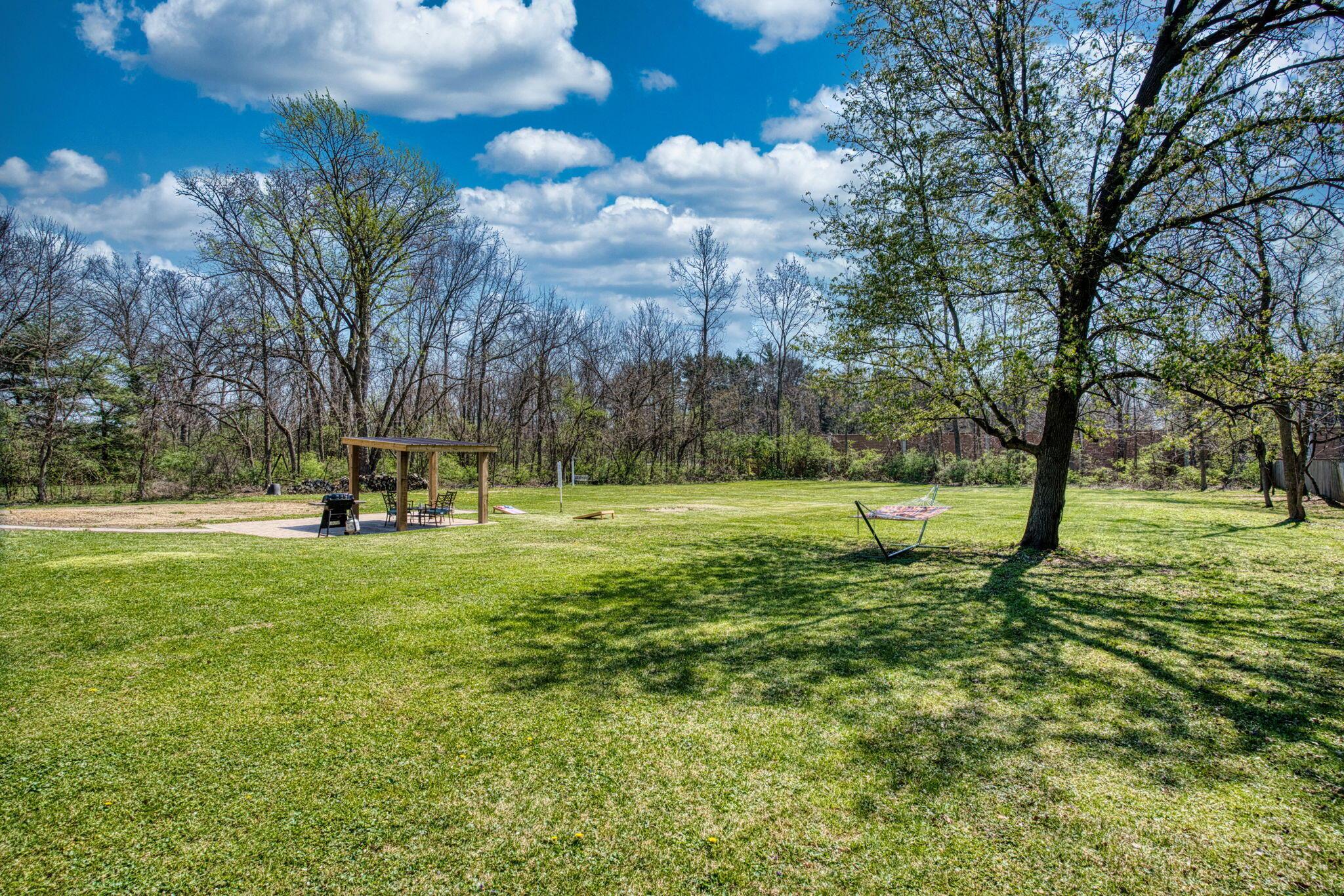 507 Agler Road Columbus, OH 43230 - Photo 55 of 74 Yard