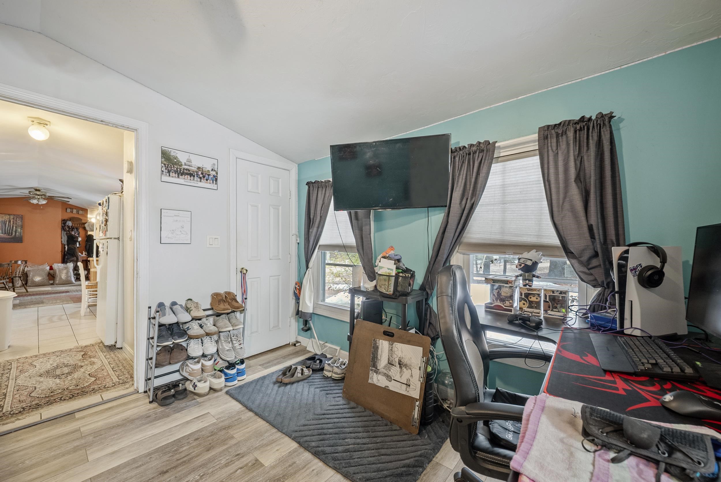 68 Threshing Mill Road Sanbornton, NH 03269 - Photo 12 of 44