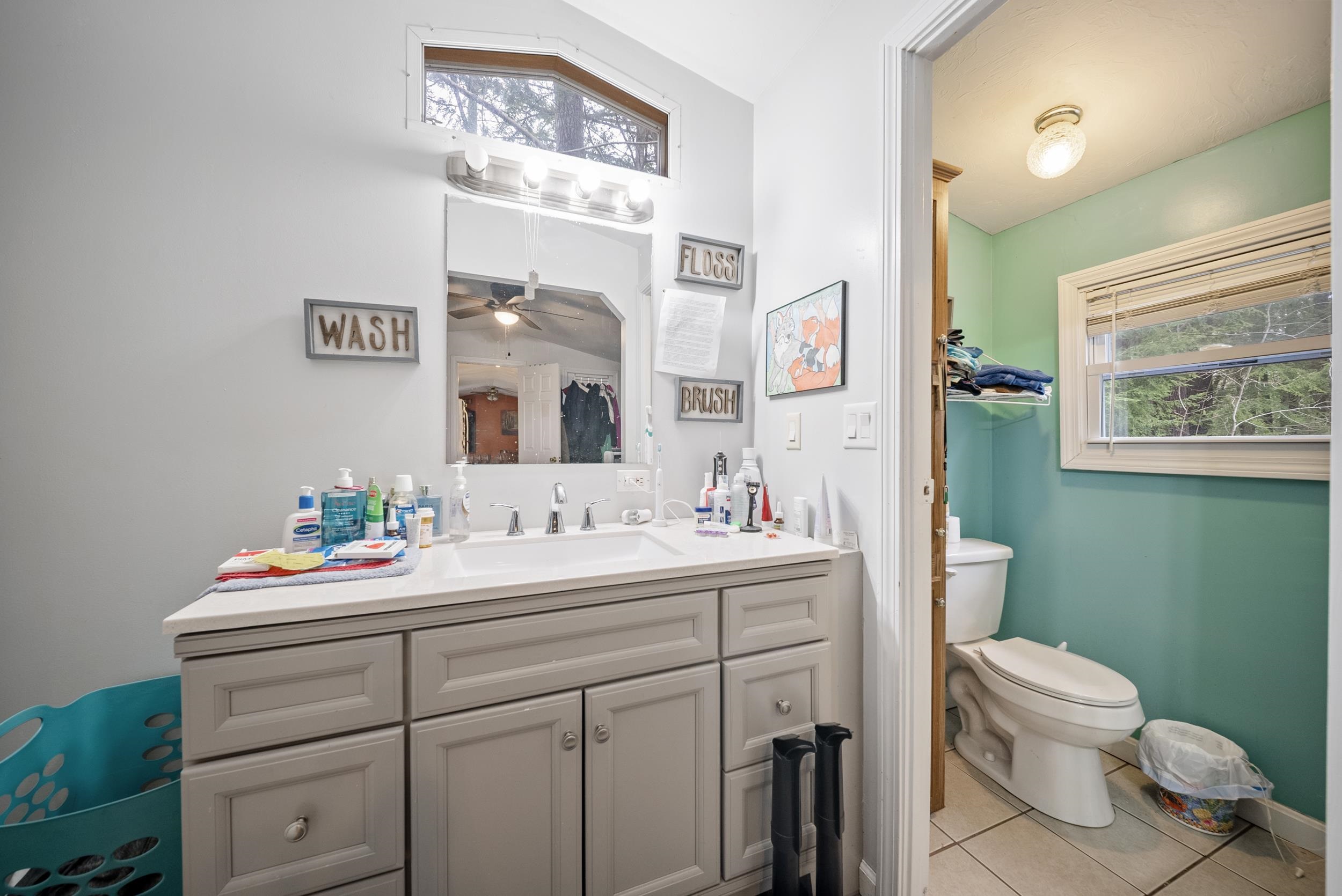 68 Threshing Mill Road Sanbornton, NH 03269 - Photo 15 of 44