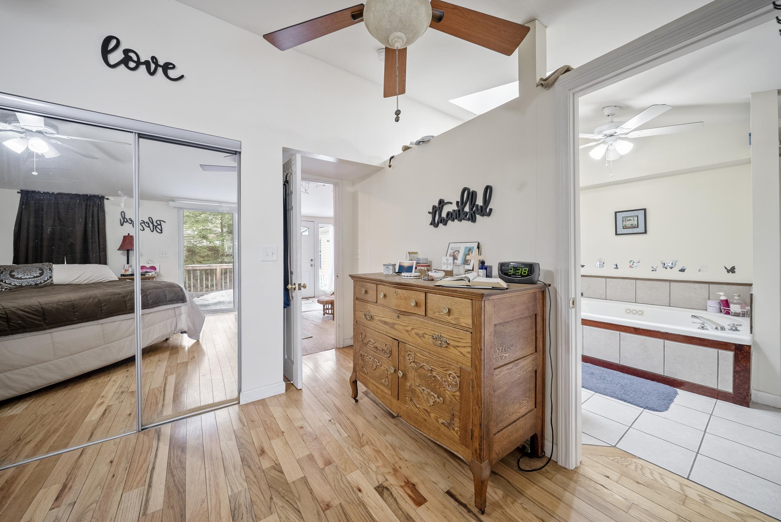 68 Threshing Mill Road Sanbornton, NH 03269 - Photo 17 of 44