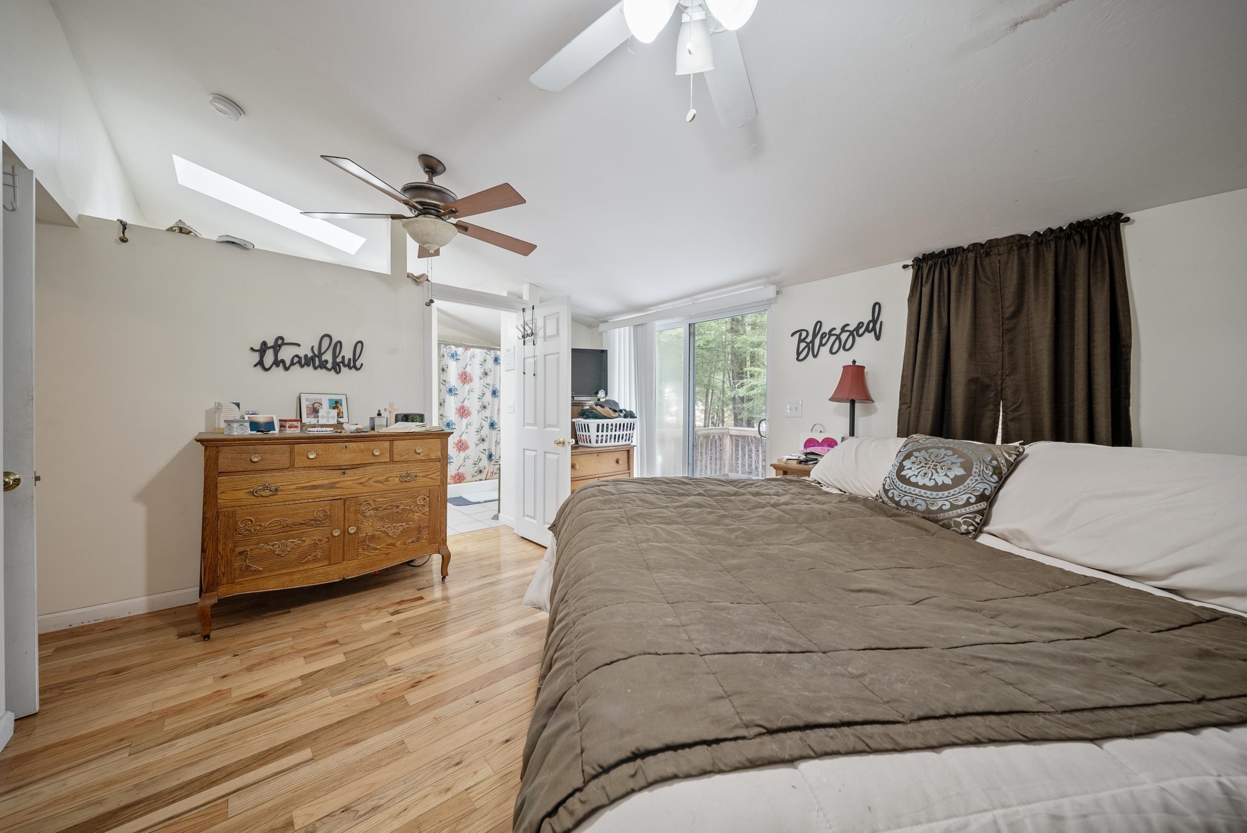 68 Threshing Mill Road Sanbornton, NH 03269 - Photo 18 of 44