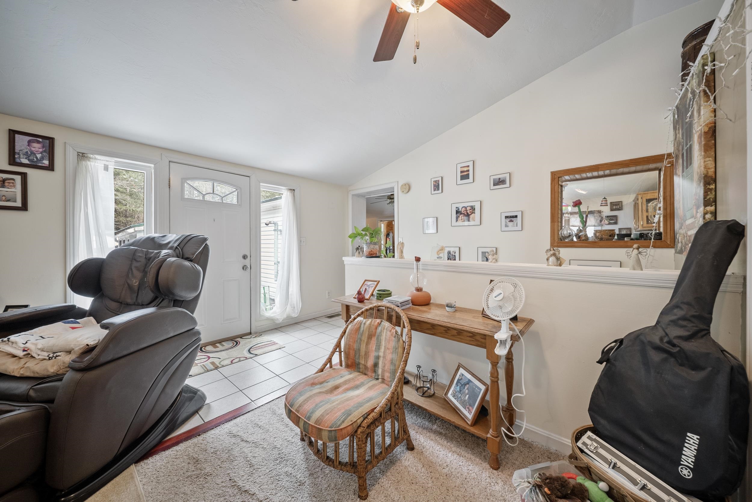 68 Threshing Mill Road Sanbornton, NH 03269 - Photo 21 of 44