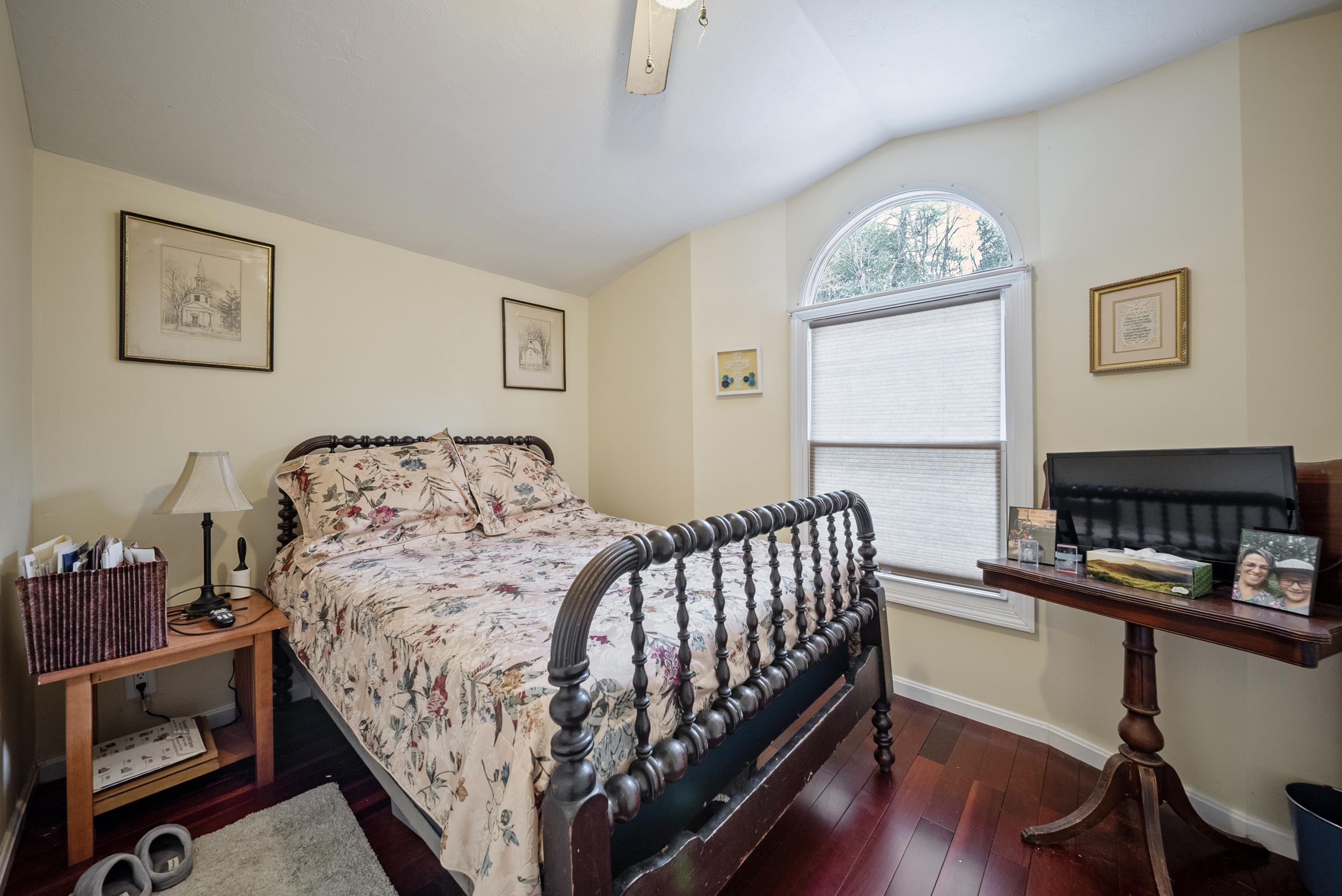 68 Threshing Mill Road Sanbornton, NH 03269 - Photo 22 of 44