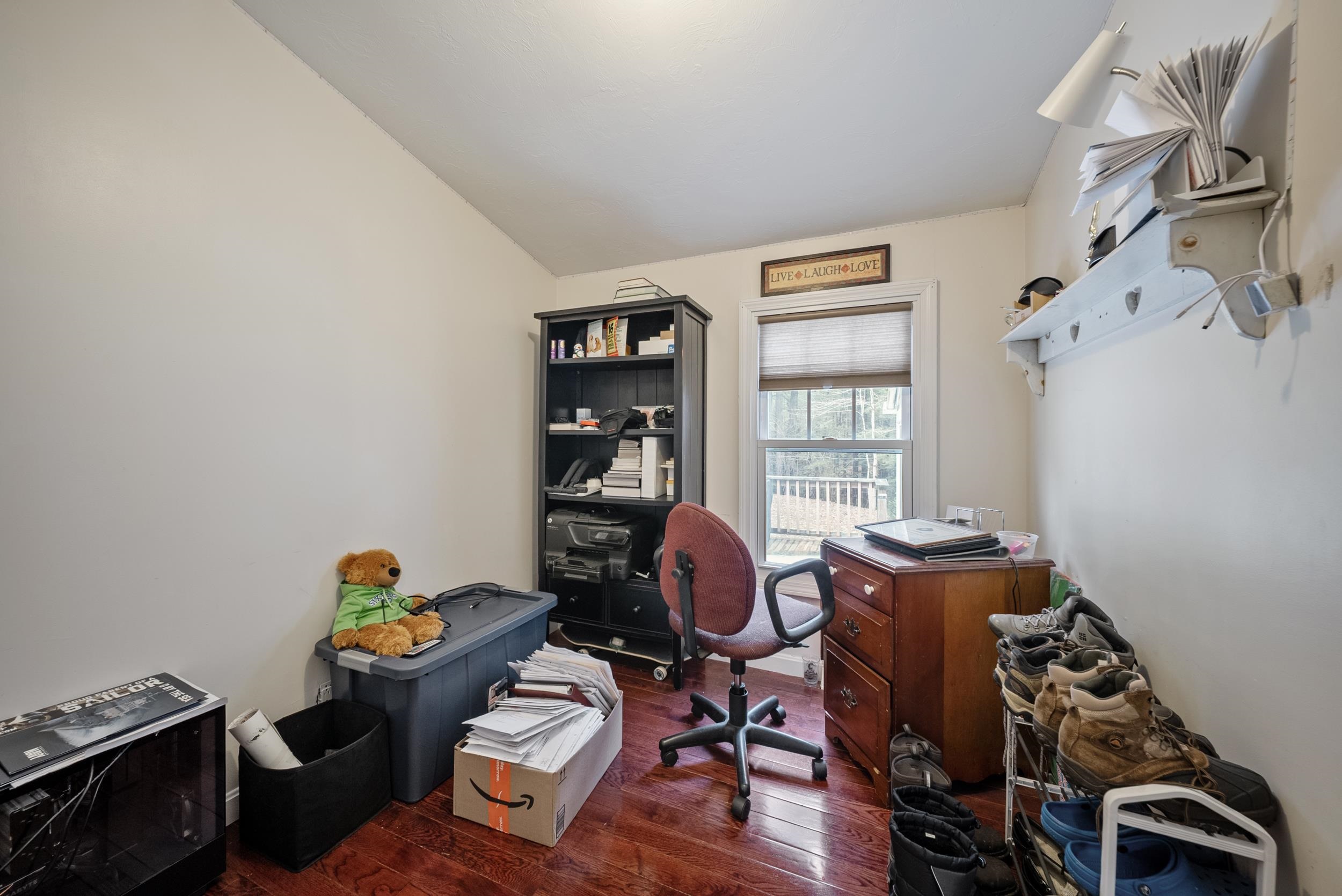 68 Threshing Mill Road Sanbornton, NH 03269 - Photo 24 of 44