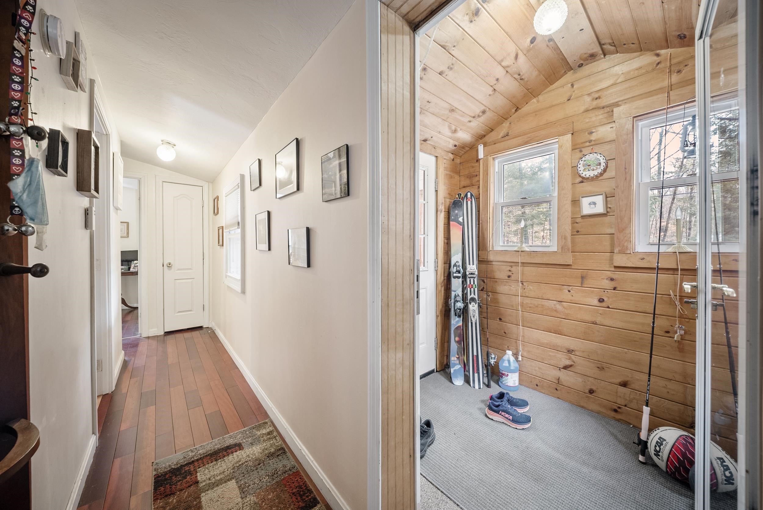 68 Threshing Mill Road Sanbornton, NH 03269 - Photo 27 of 44