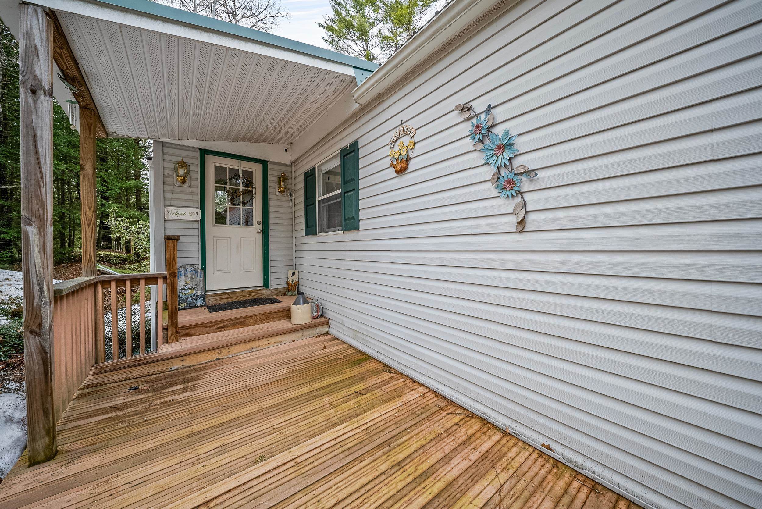 68 Threshing Mill Road Sanbornton, NH 03269 - Photo 3 of 44