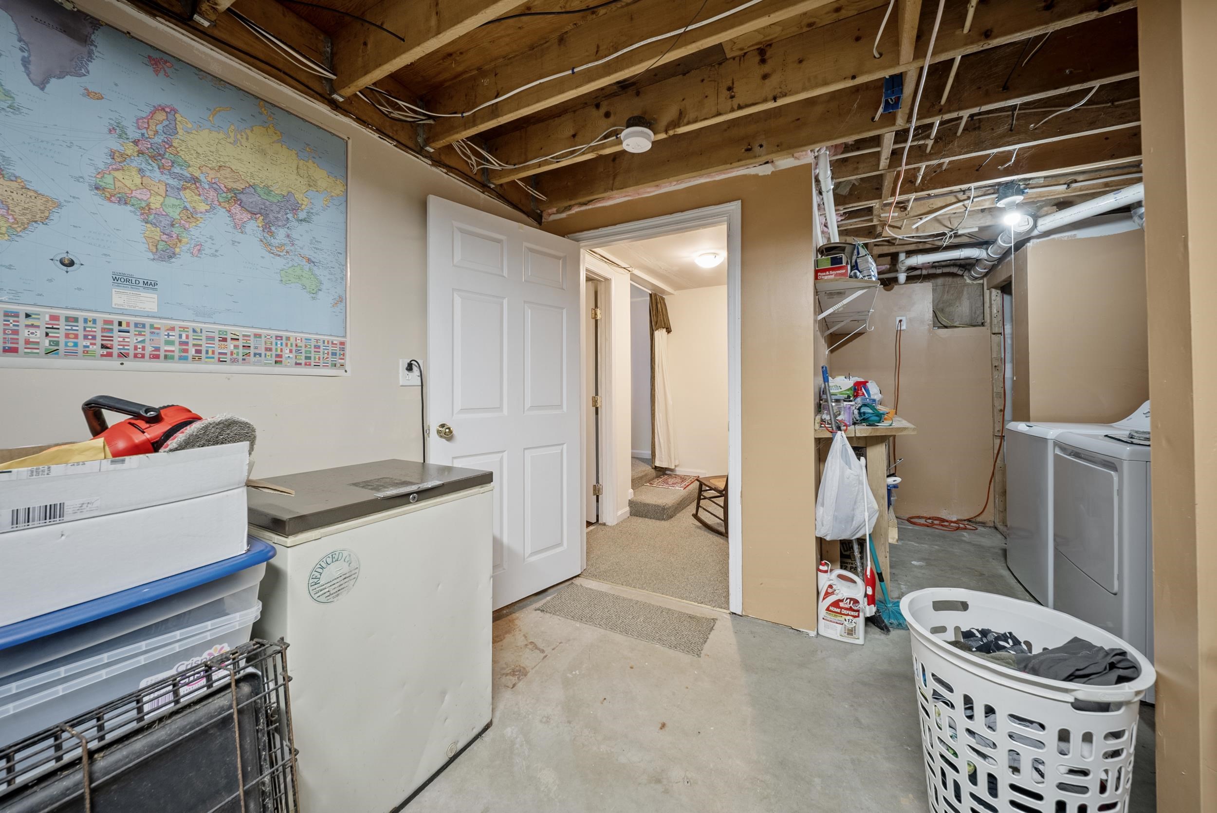 68 Threshing Mill Road Sanbornton, NH 03269 - Photo 32 of 44