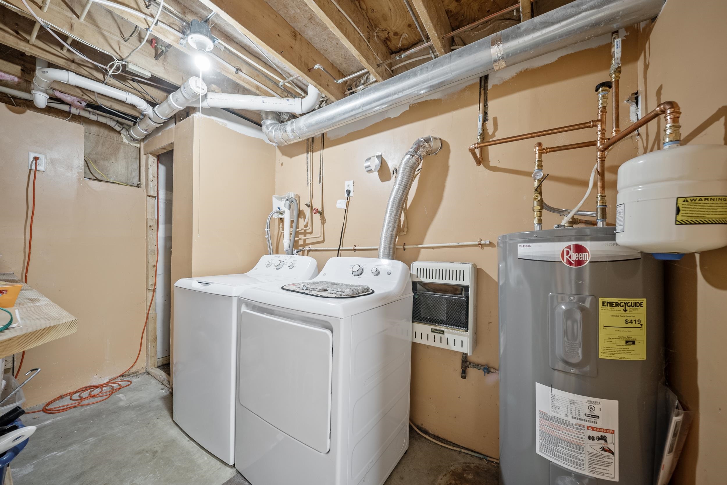 68 Threshing Mill Road Sanbornton, NH 03269 - Photo 33 of 44