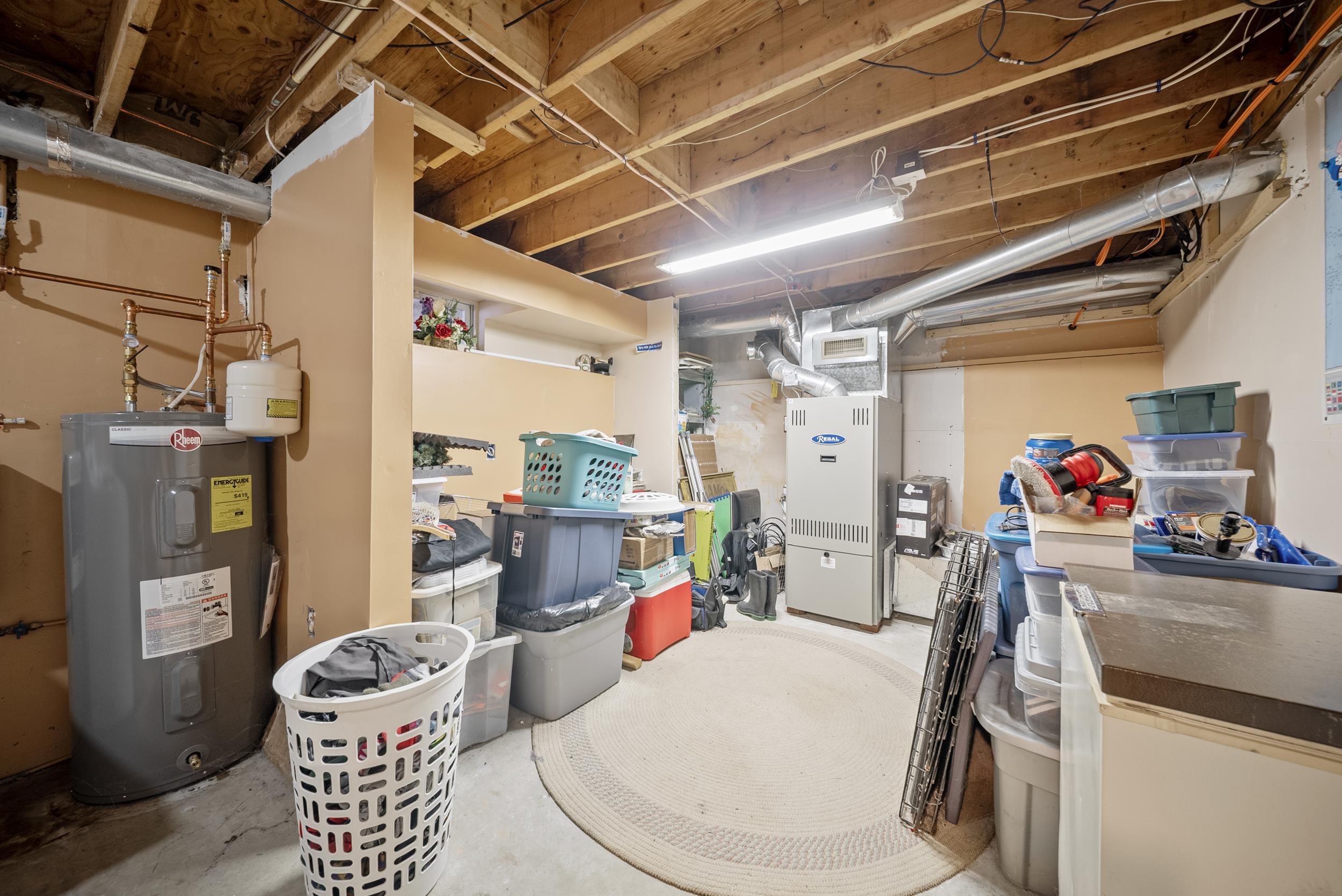 68 Threshing Mill Road Sanbornton, NH 03269 - Photo 34 of 44