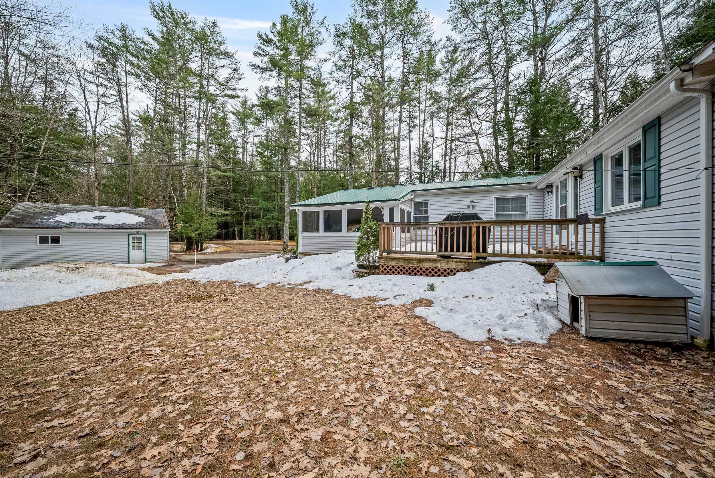 68 Threshing Mill Road Sanbornton, NH 03269 - Photo 35 of 44