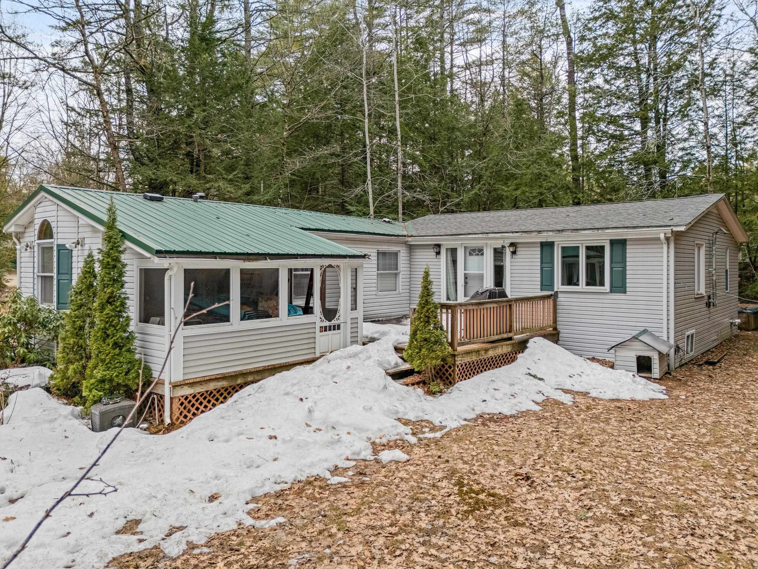 68 Threshing Mill Road Sanbornton, NH 03269 - Photo 36 of 44