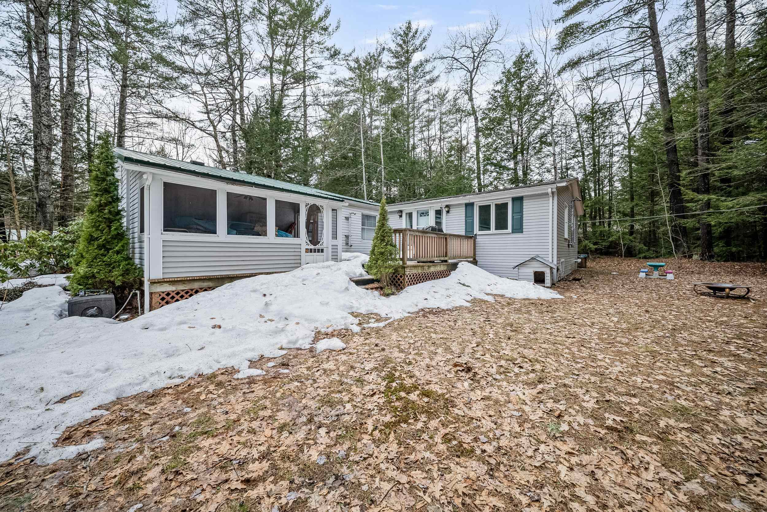 68 Threshing Mill Road Sanbornton, NH 03269 - Photo 37 of 44
