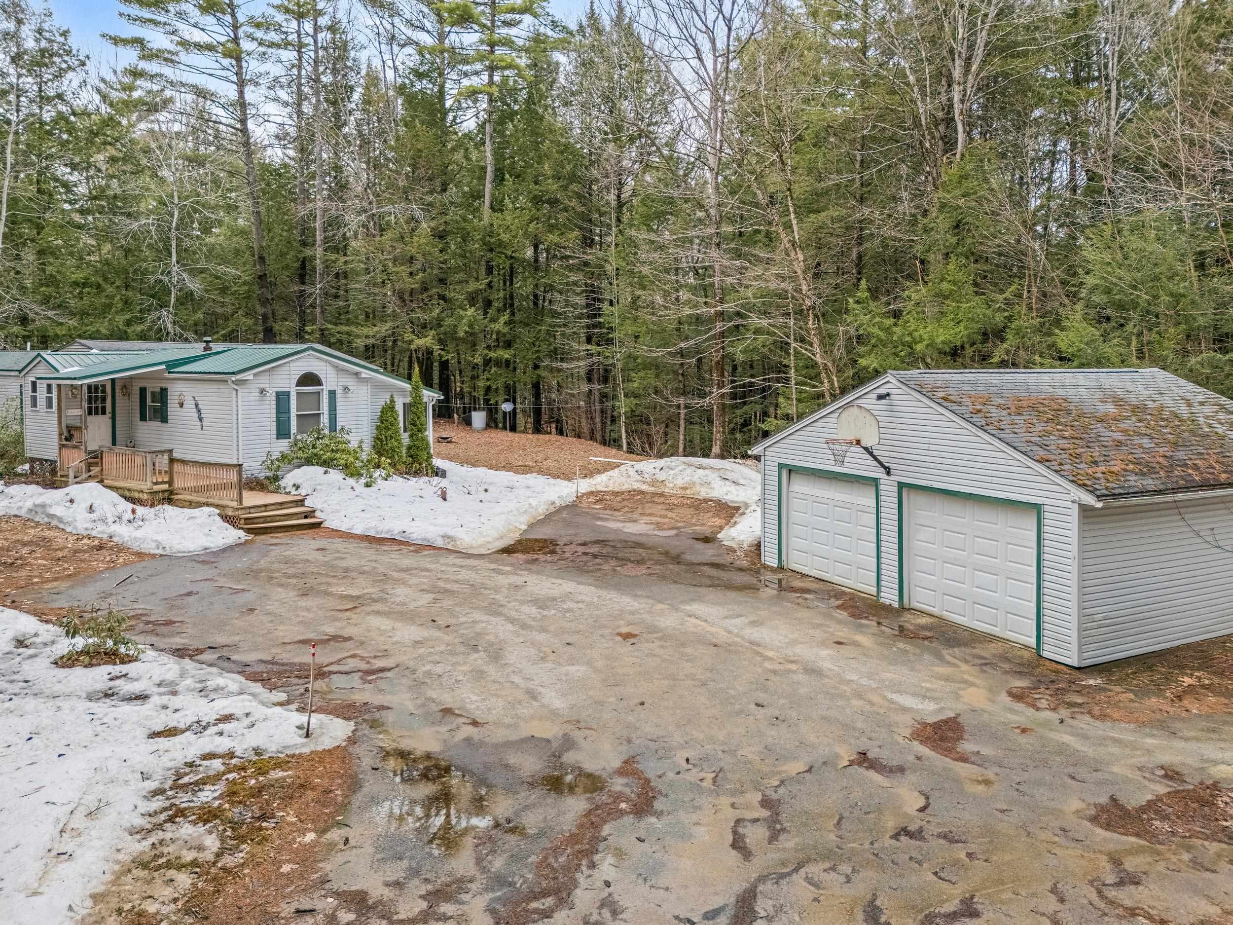 68 Threshing Mill Road Sanbornton, NH 03269 - Photo 38 of 44