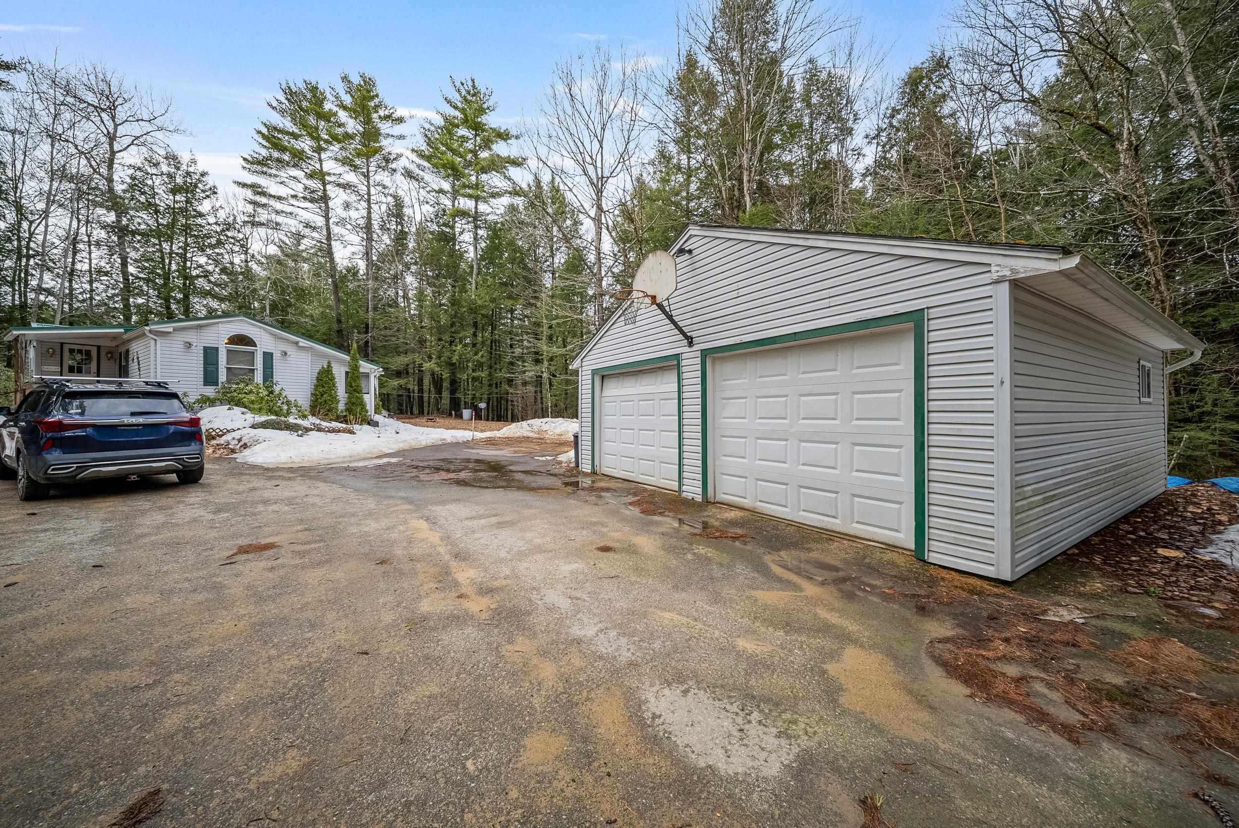 68 Threshing Mill Road Sanbornton, NH 03269 - Photo 40 of 44