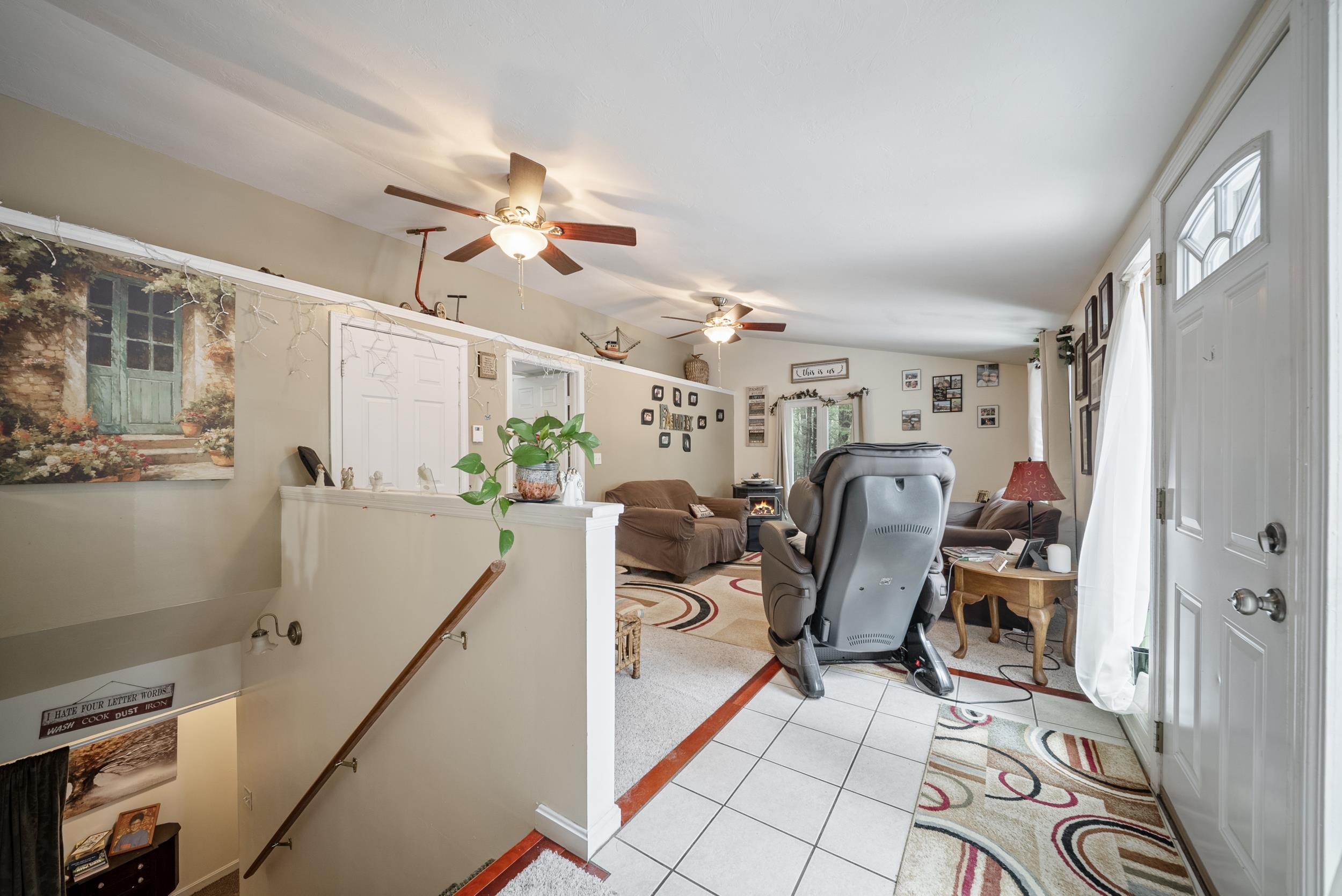 68 Threshing Mill Road Sanbornton, NH 03269 - Photo 4 of 44