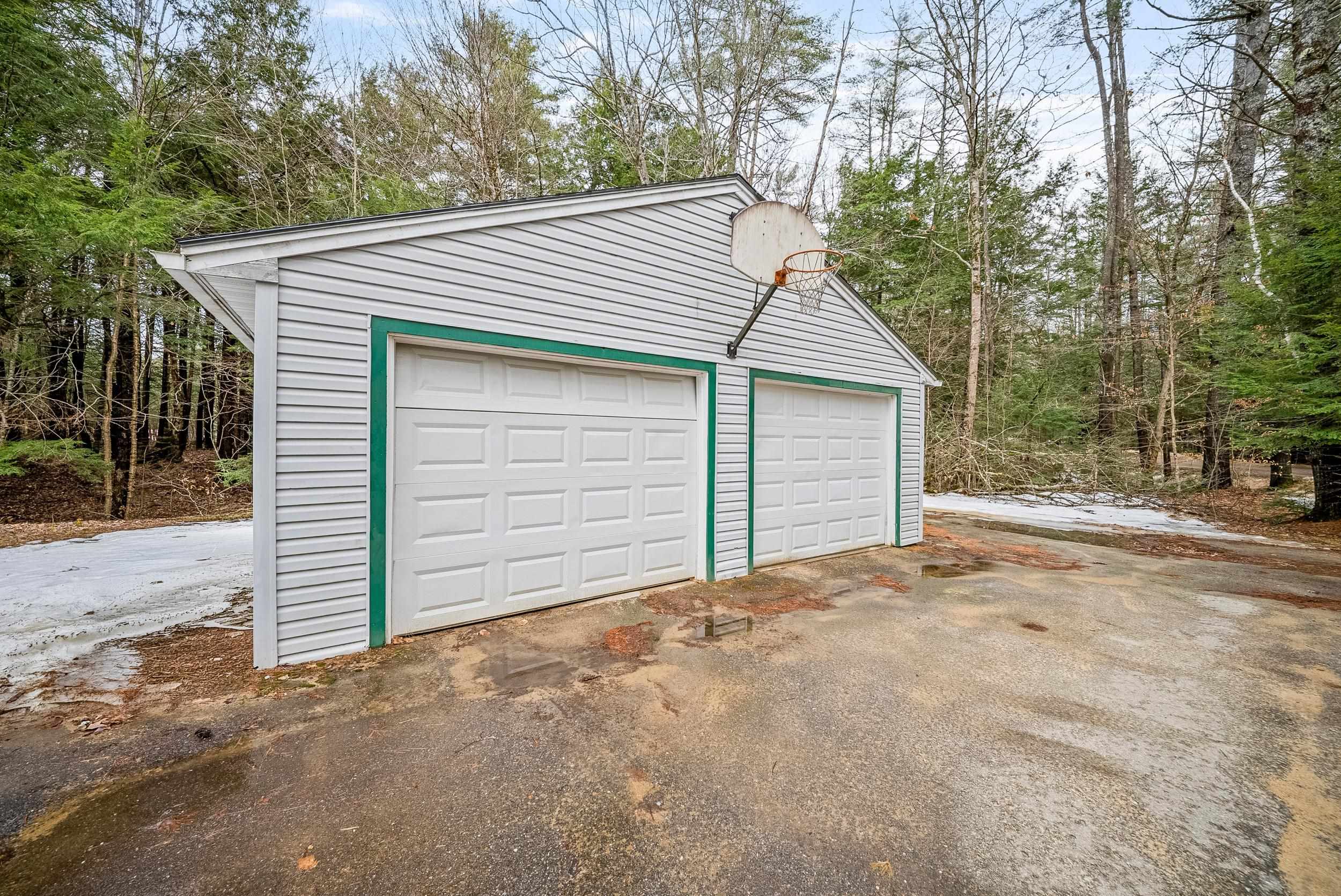 68 Threshing Mill Road Sanbornton, NH 03269 - Photo 41 of 44