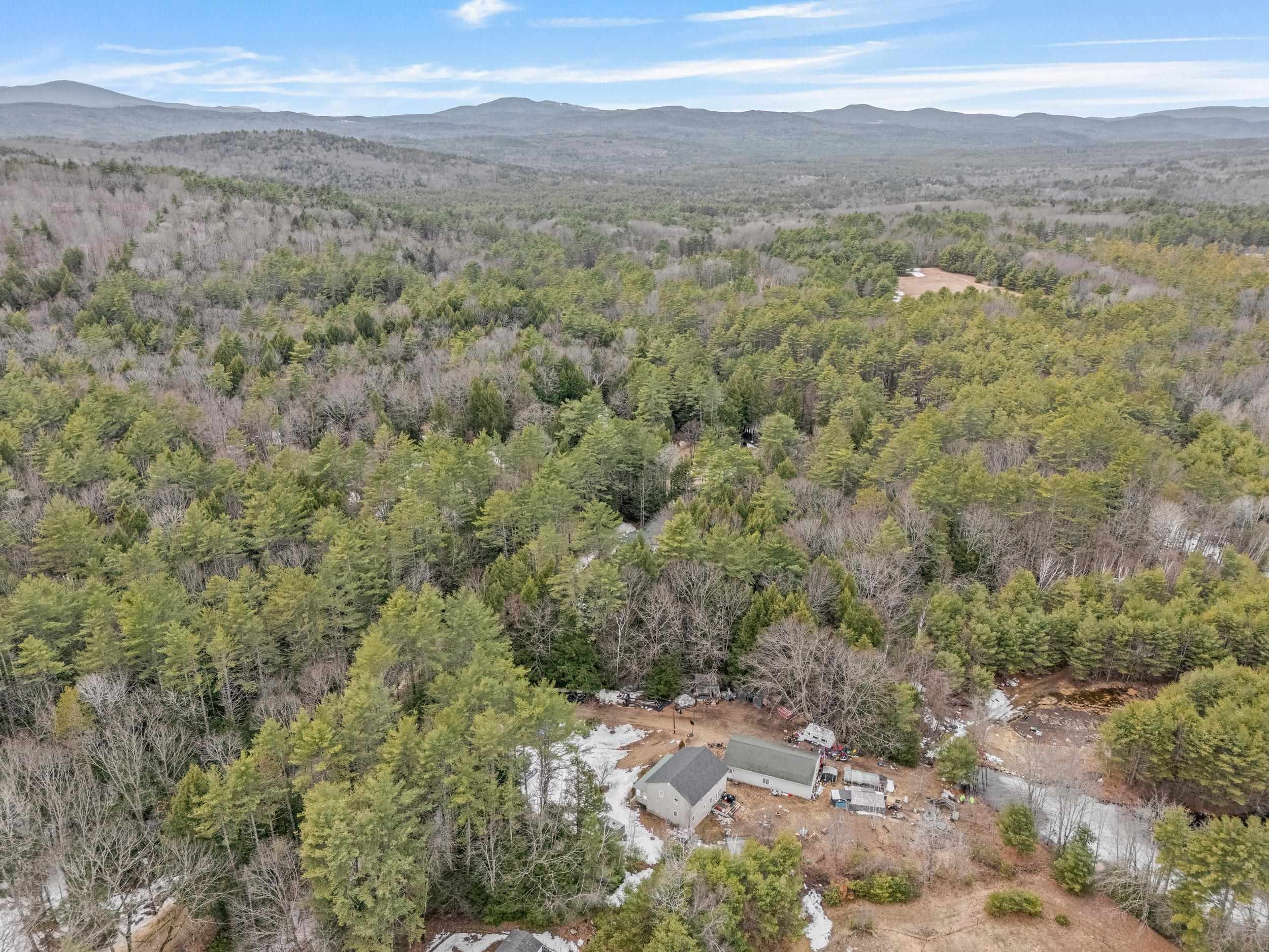 68 Threshing Mill Road Sanbornton, NH 03269 - Photo 43 of 44