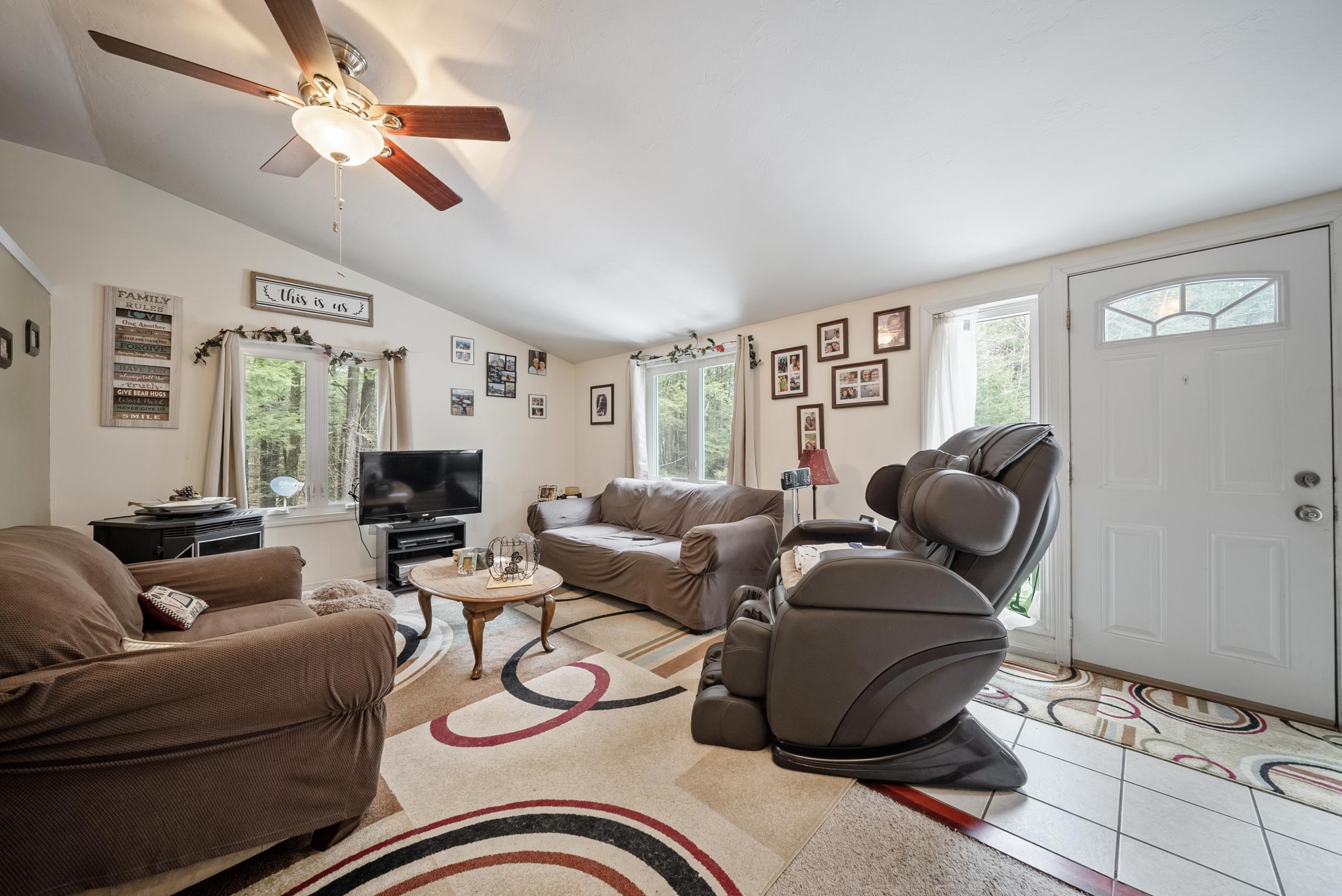 68 Threshing Mill Road Sanbornton, NH 03269 - Photo 5 of 44