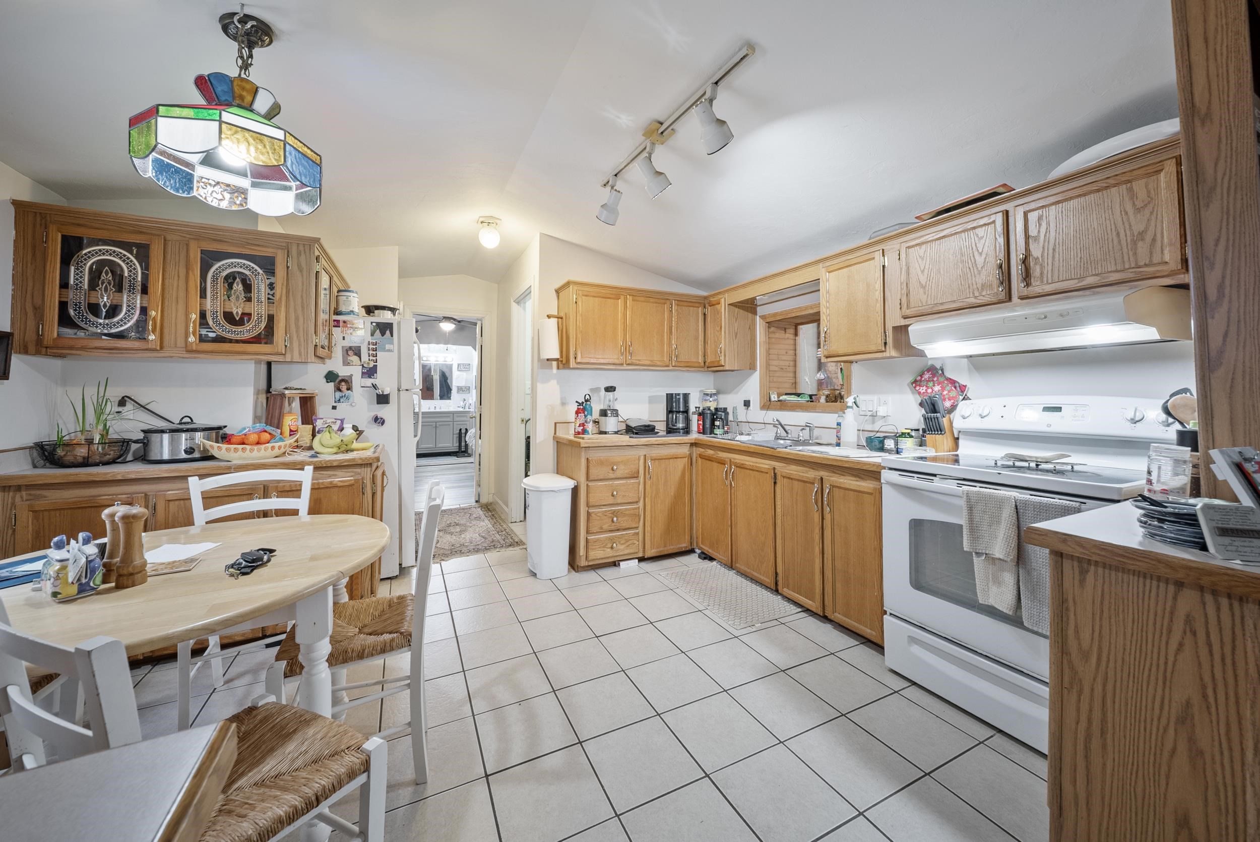 68 Threshing Mill Road Sanbornton, NH 03269 - Photo 7 of 44