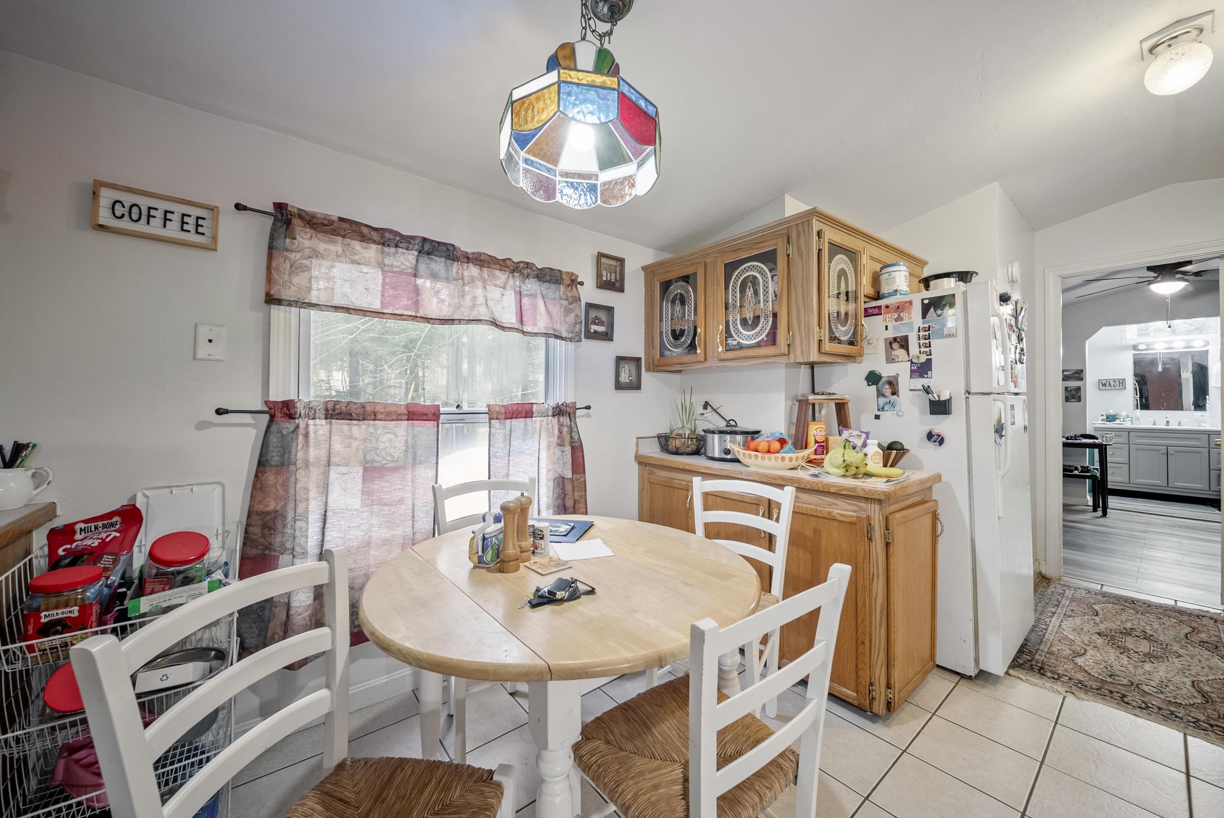 68 Threshing Mill Road Sanbornton, NH 03269 - Photo 8 of 44