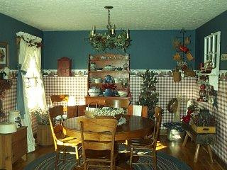 414 Windy Ridge Drive Lancaster, KY 40444 - Photo 4 of 9 Photo 4