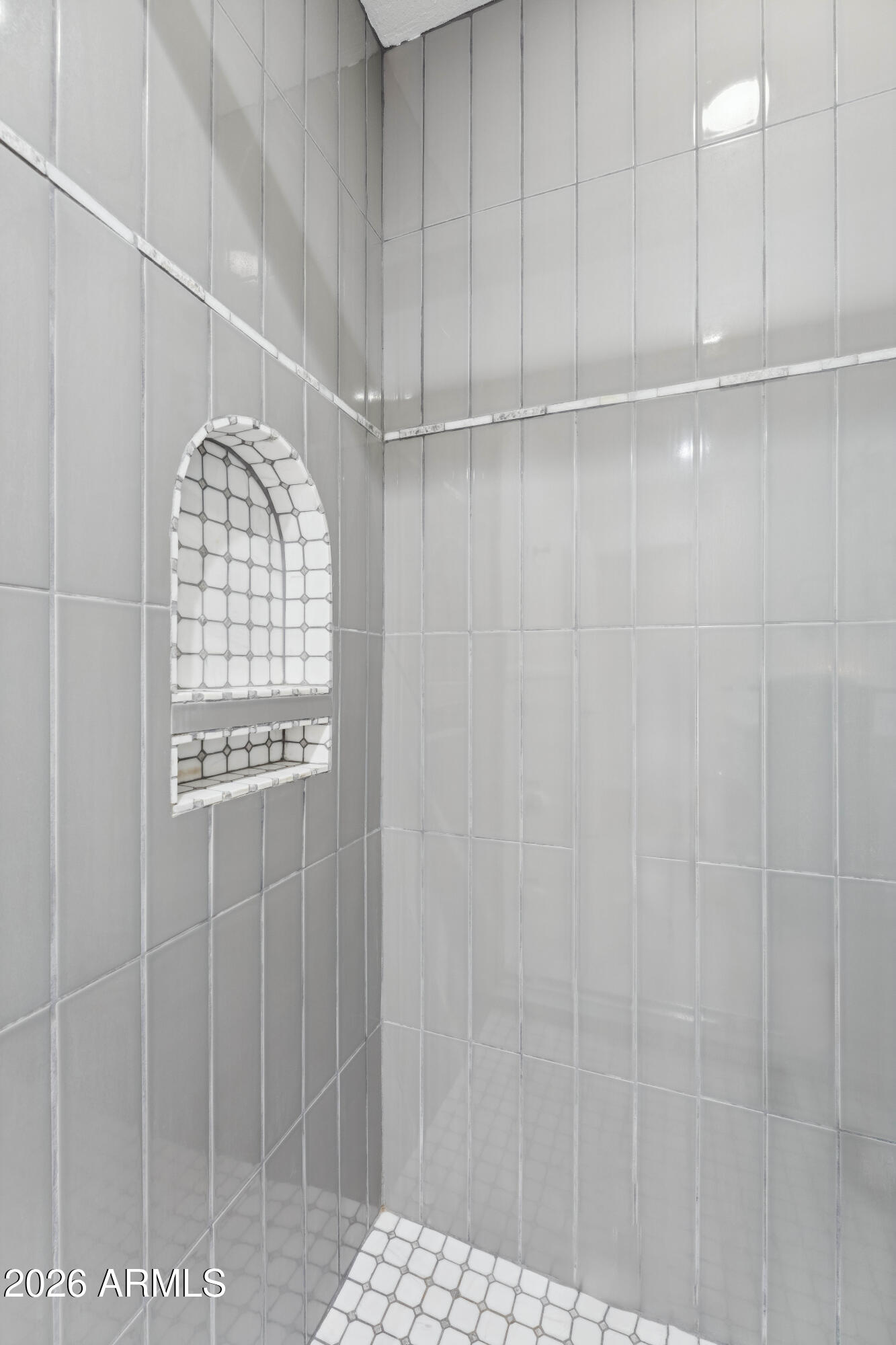 7436 East Chaparral Road, Unit B258 Scottsdale, AZ 85250 - Photo 11 of 23 a bathroom with a shower