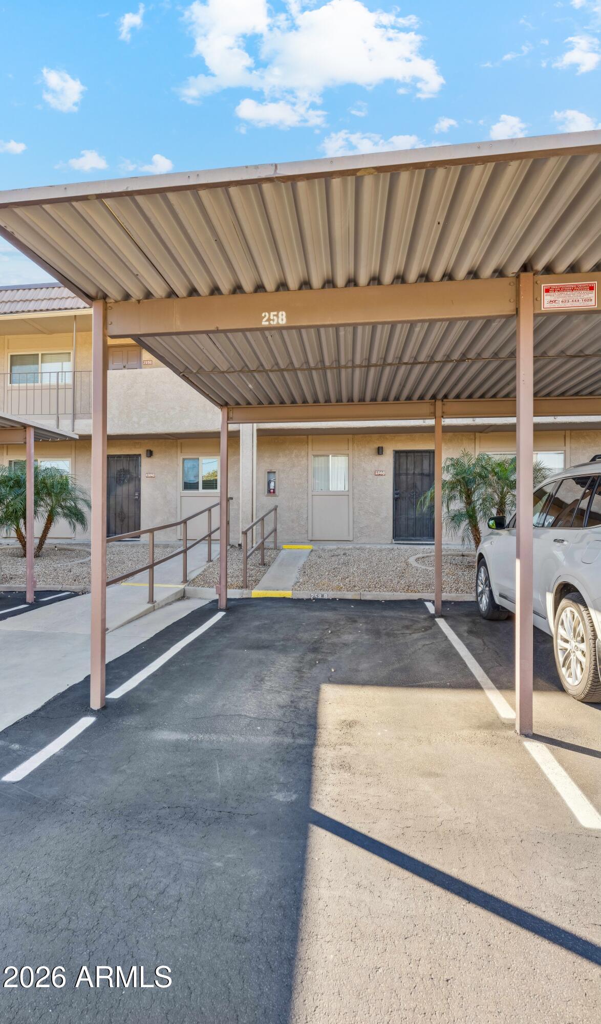 7436 East Chaparral Road, Unit B258 Scottsdale, AZ 85250 - Photo 21 of 23