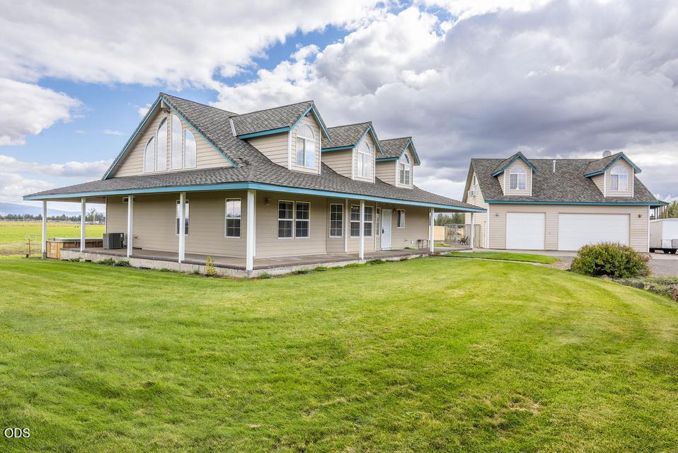 24585 Dodds Road Bend, OR 97701 - Photo 5 of 114