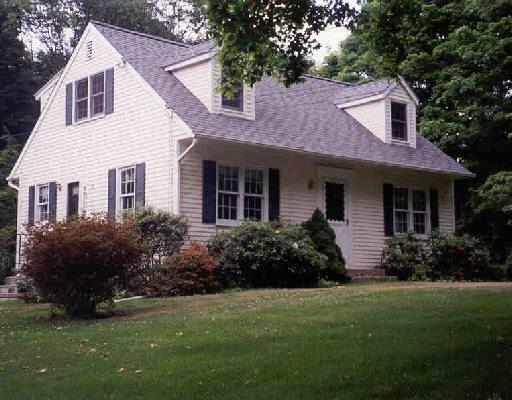612 North Salem Road Ridgefield, CT 06877 - Photo 1 of 1