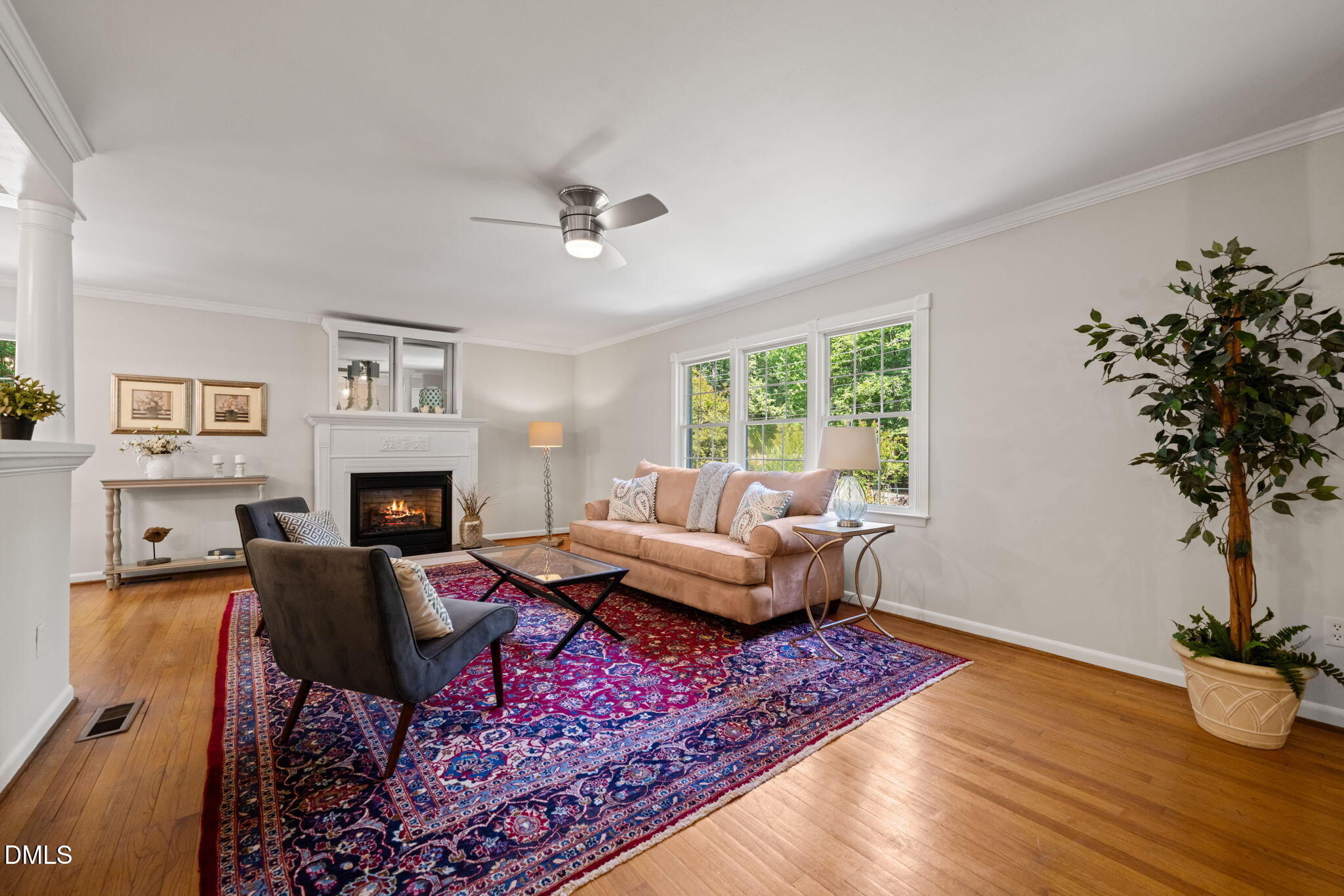 2431 Alpine Road Durham, NC 27707 - Photo 7 of 54