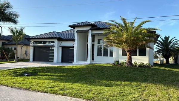 $12,000 | 2605 Southwest 25th Terrace, Cape Coral, FL 33914