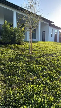 $12,000 | 2605 Southwest 25th Terrace, Cape Coral, FL 33914