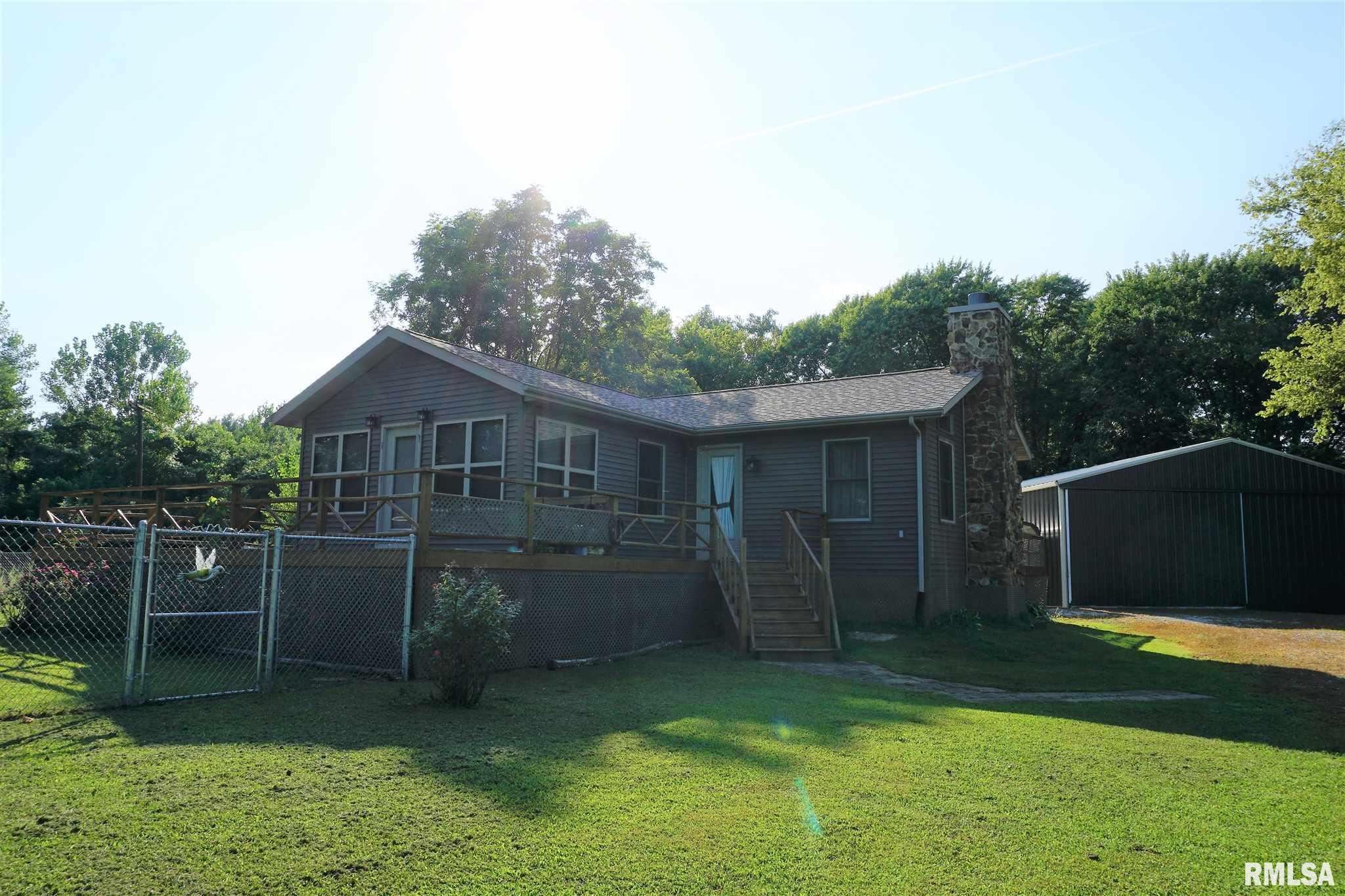 18845 Boulder Road Carlyle, IL 62231 - Photo 24 of 30