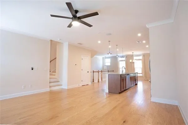 $2,600 | 1059 Caruso Drive, Buford, GA 30518