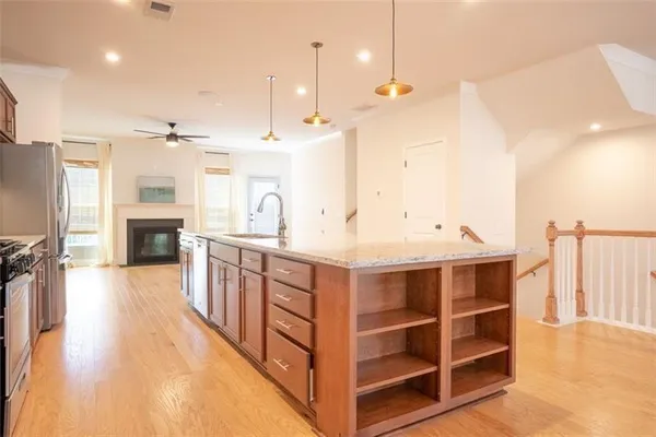$2,600 | 1059 Caruso Drive, Buford, GA 30518