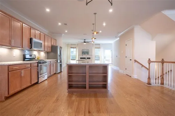 $2,600 | 1059 Caruso Drive, Buford, GA 30518