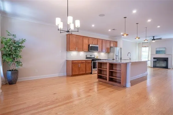 $2,600 | 1059 Caruso Drive, Buford, GA 30518