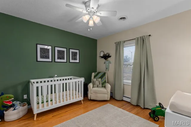 $195,000 | 713 North Macoupin Street, Gillespie, IL 62033