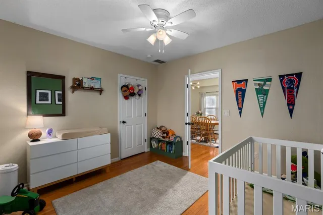 $195,000 | 713 North Macoupin Street, Gillespie, IL 62033