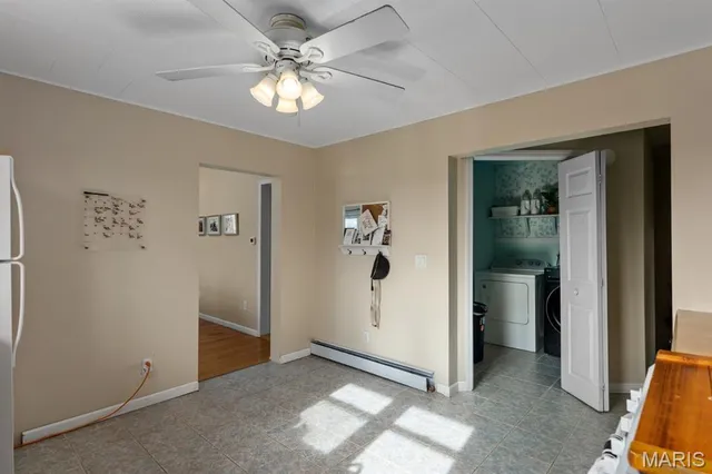 $195,000 | 713 North Macoupin Street, Gillespie, IL 62033