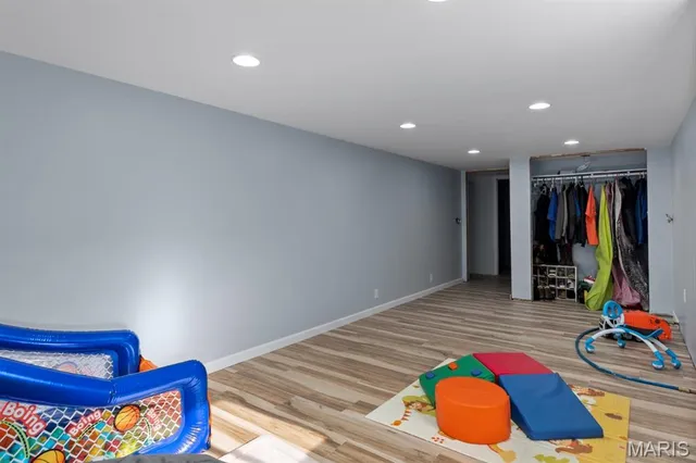 $195,000 | 713 North Macoupin Street, Gillespie, IL 62033