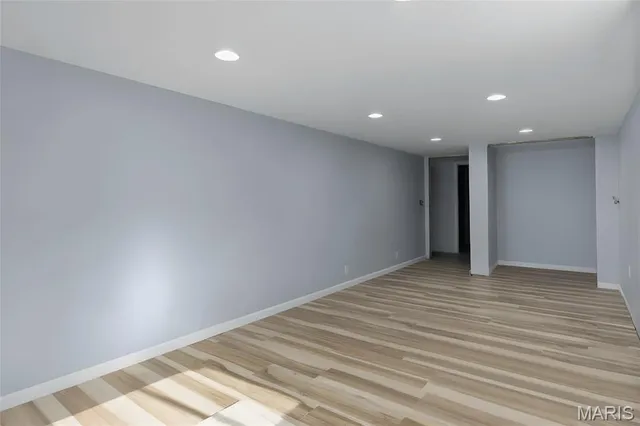 $195,000 | 713 North Macoupin Street, Gillespie, IL 62033