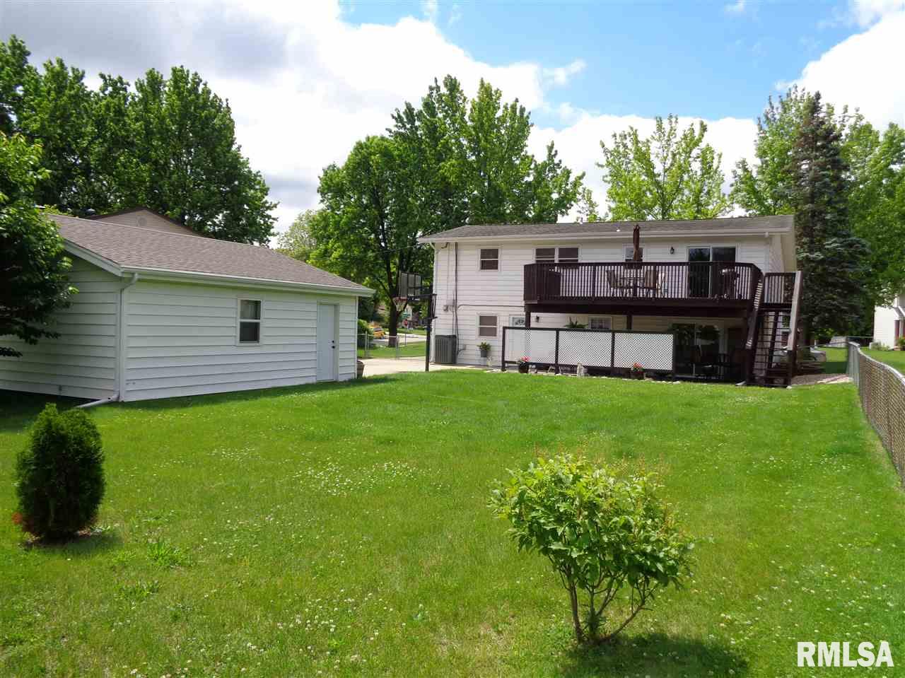 2221 Kaskaskia Drive Springfield, IL 62702 - Photo 12 of 36