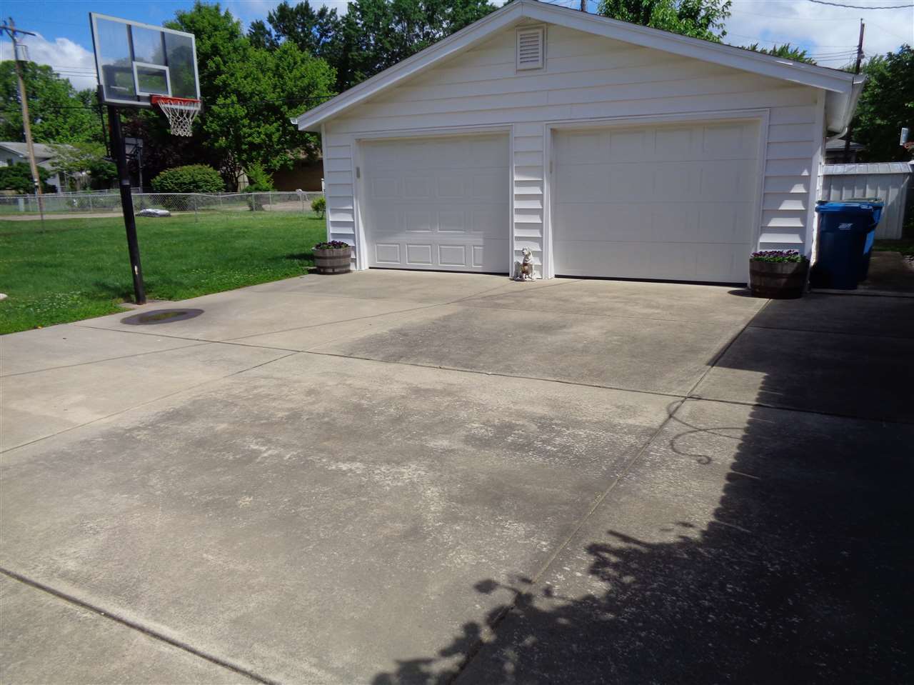 2221 Kaskaskia Drive Springfield, IL 62702 - Photo 19 of 36