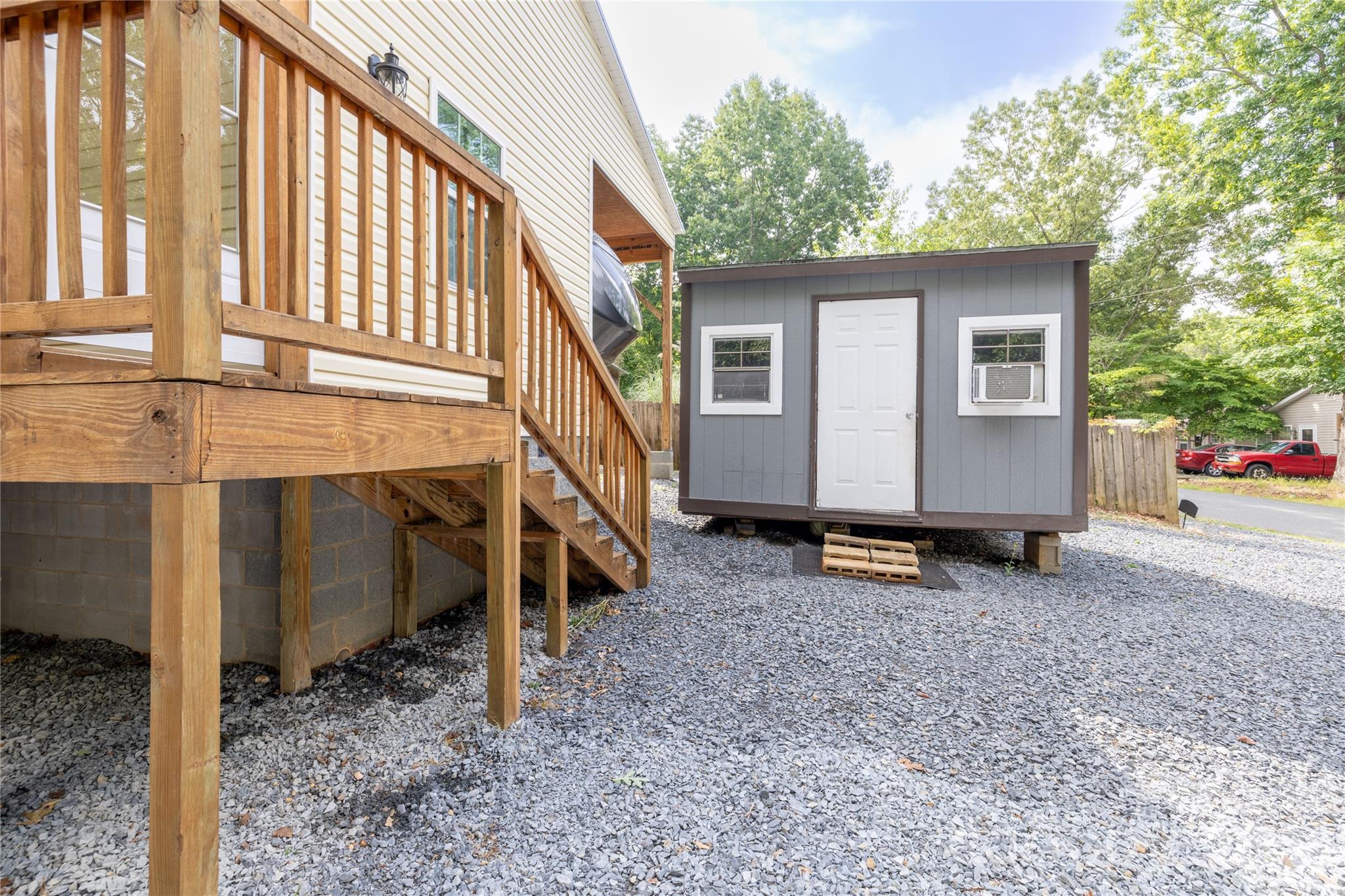 192 Roberts Ridge Road Mount Gilead, NC 27306 - Photo 39 of 42