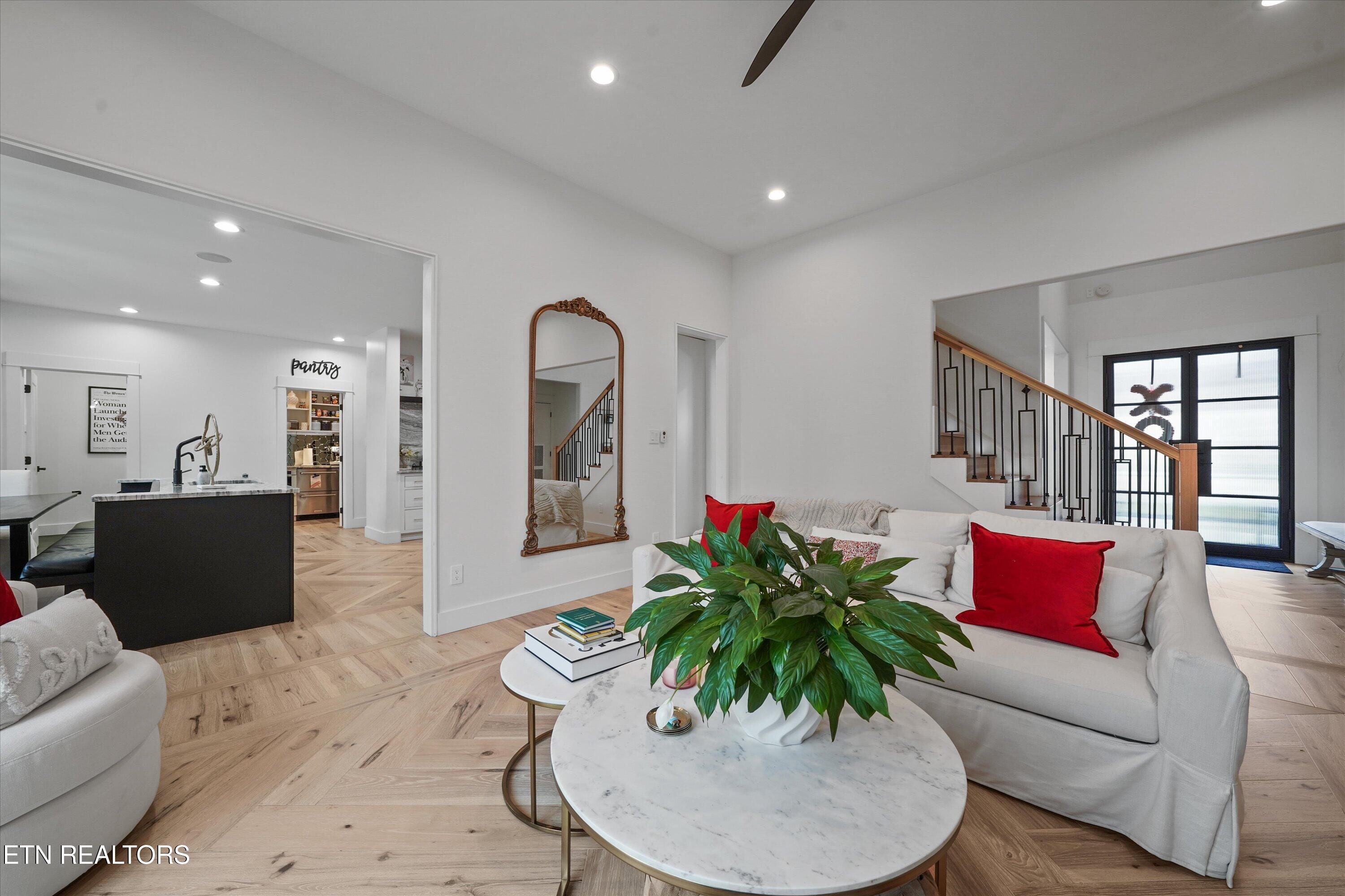 12808 High Oak Road Knoxville, TN 37934 - Photo 16 of 47 31-12808 High Oak Rd29