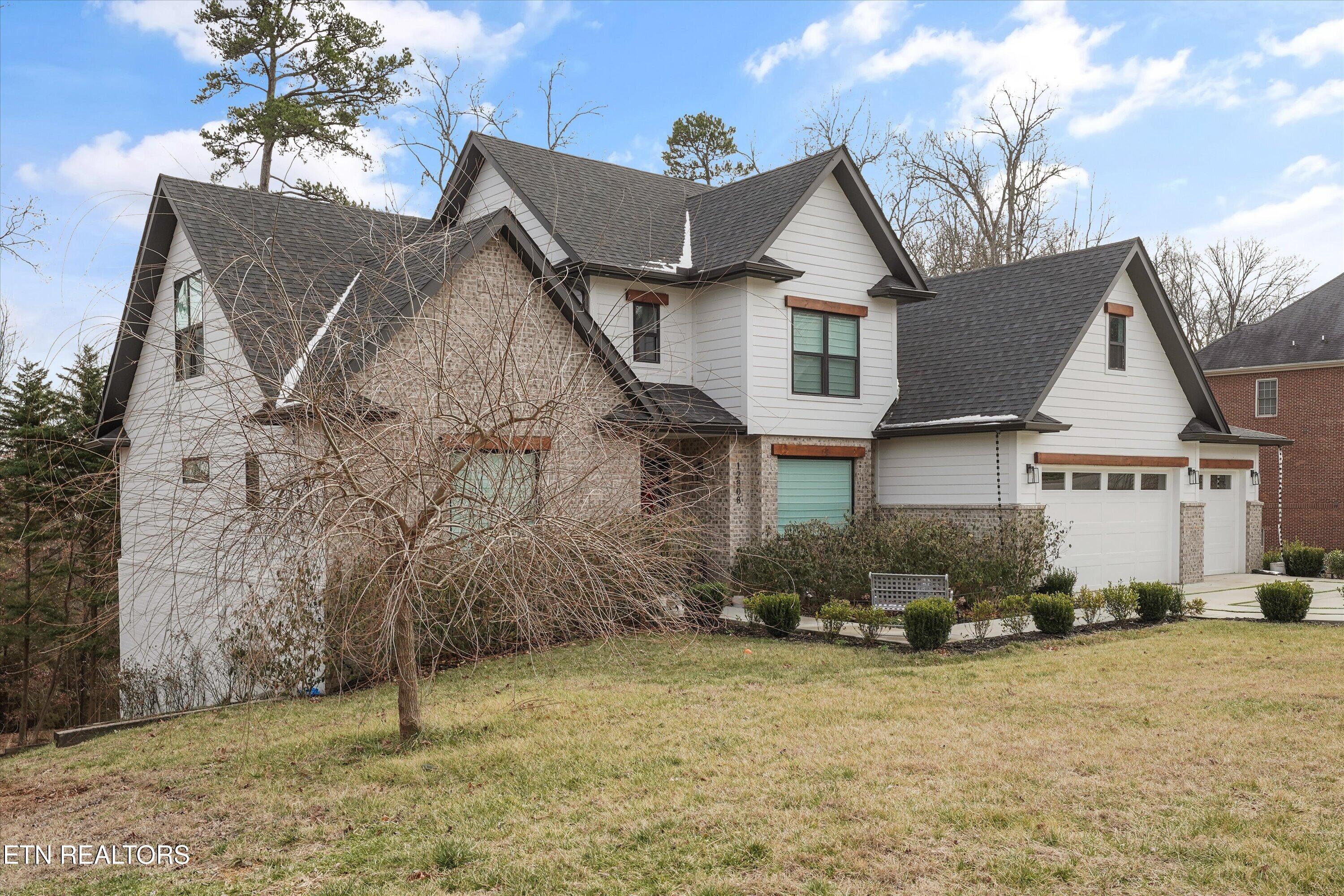 12808 High Oak Road Knoxville, TN 37934 - Photo 3 of 47 05-12808 High Oak Rd04