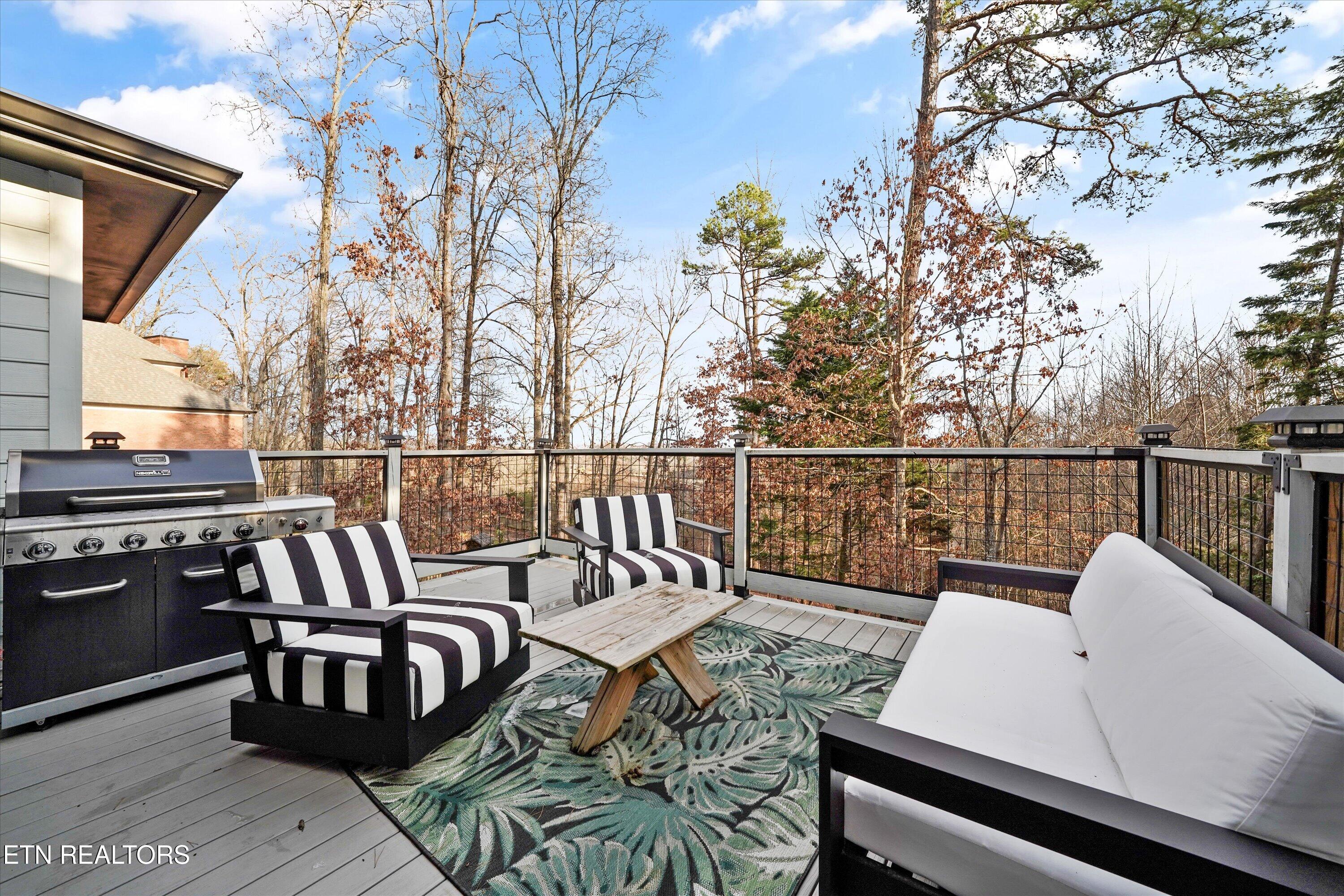 12808 High Oak Road Knoxville, TN 37934 - Photo 42 of 47 59-12808 High Oak Rd58