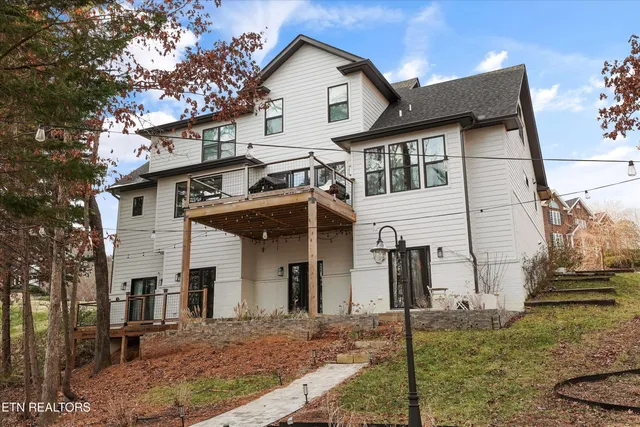 $1,550,000 | 12808 High Oak Road, Knoxville, TN 37934